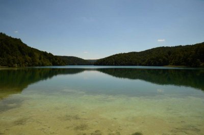 Splitvice Lake 