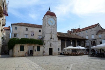 Trogir Town Hall