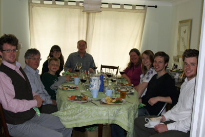 Easter Sunday lunch - Jos, Steven, William, Alicia,Johann, Bev, Rox, Ant and Sam.jpg