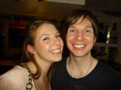 Happy together