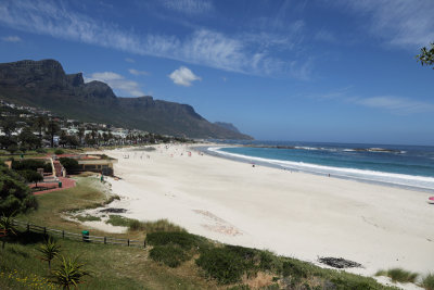 Camps Bay