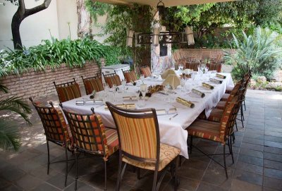 The Table