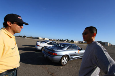 MR2 Turbo X3