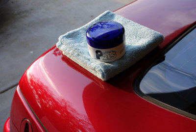 300ZX Extreme Detailing