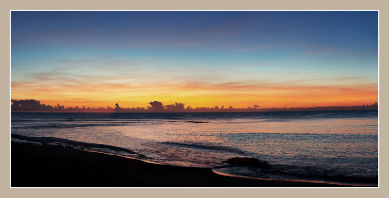 Manguinhos Beach