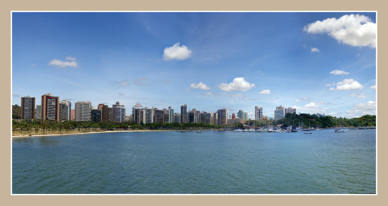 Vitoria City