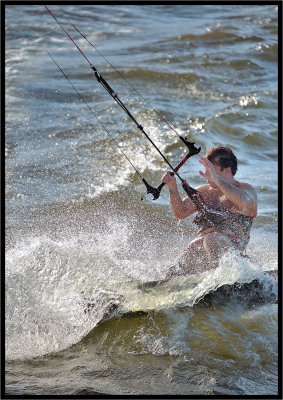 kitesurfing 2012