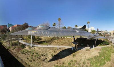 SR-71