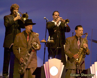 Big Bad Voodoo Daddy