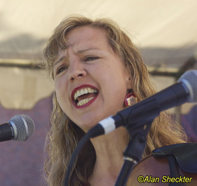 Amalie Sorensen - Los Caballitos de la Cancion