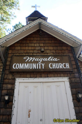 Magalia Community Church