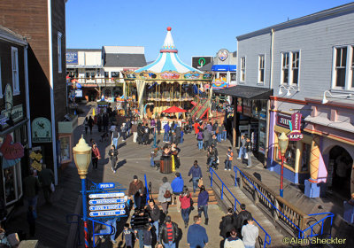 Pier 39