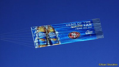 Go 'Niners!