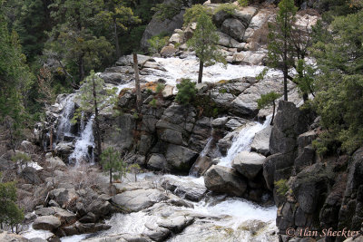 Cascade Falls/Cascade Creek