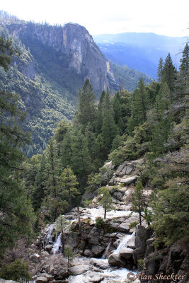 Cascade Falls/Cascade Creek