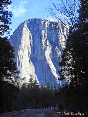 El Capitan