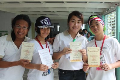 BASE FIRE DRILL 2013