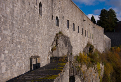 Dinant Citadel