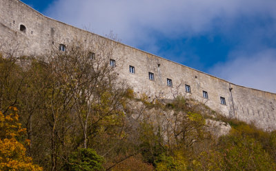 Dinant Citadel