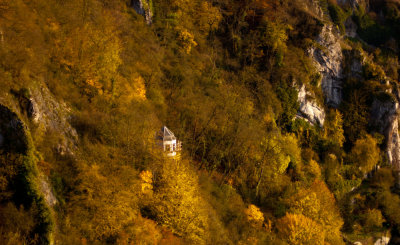 Dinant Citadel