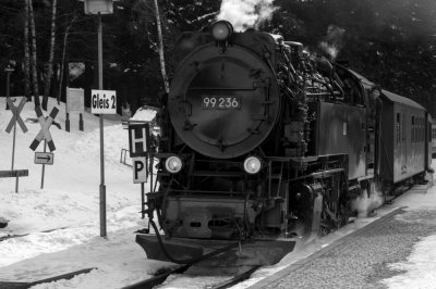 Brockenbahn