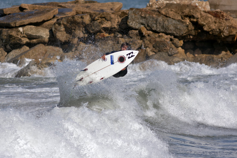 BackDoor Pro 2012