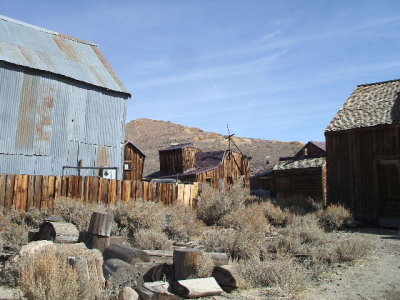 Bodie