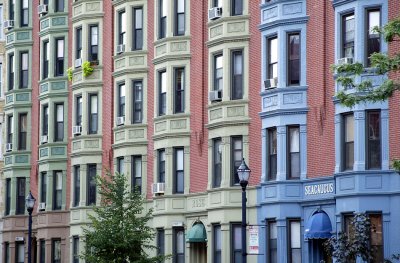 Hoboken, NJ, Revitalized