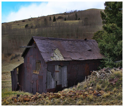 Victor, CO