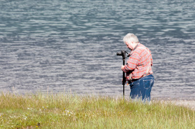 Iceland 2009