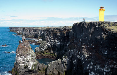 Iceland 2009