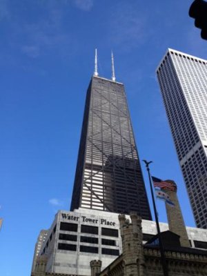 john hancock