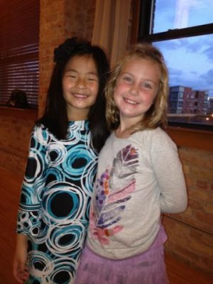 jenna and e