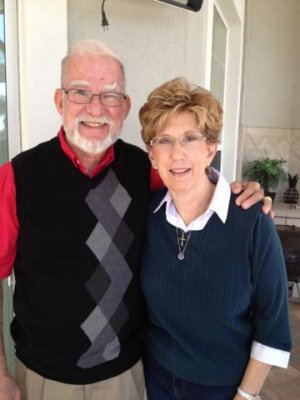 jerry and susan