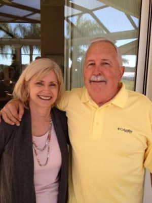 anne and randy