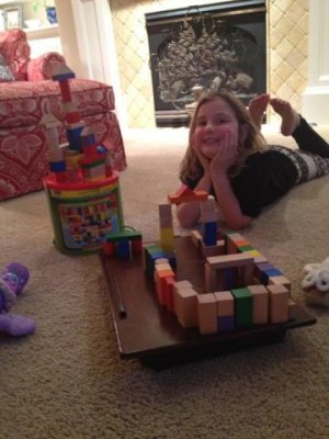 my little builder