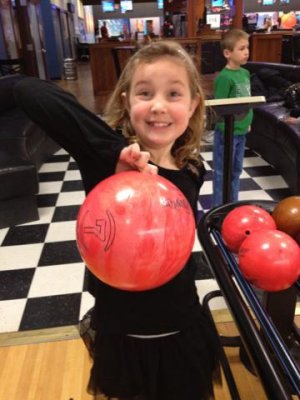 each turn presents a new chance for a strike!