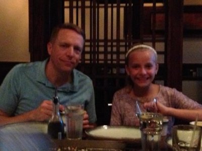 hugh and grace
