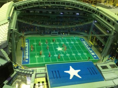 dallas cowboys stadium