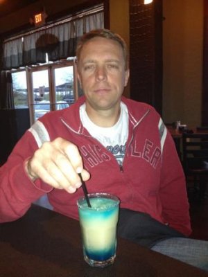 yummy margaritas