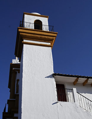 Guadalupe church 3449