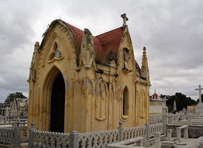 Colon Cemetery