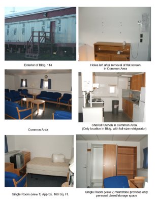 Proposed Contractor Dorm2