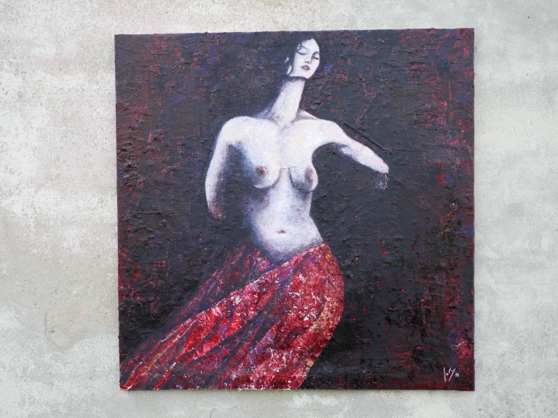 La Madama (sold)