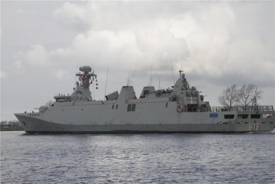 613 RMN Tarik Ben Ziyad