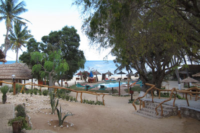 Ifaty Beach Club