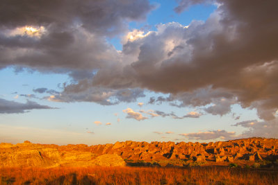 Isalo National Park