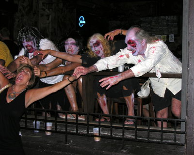 Fantasy Fest '12