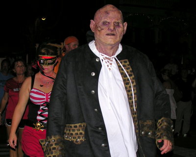 Fantasy Fest '12