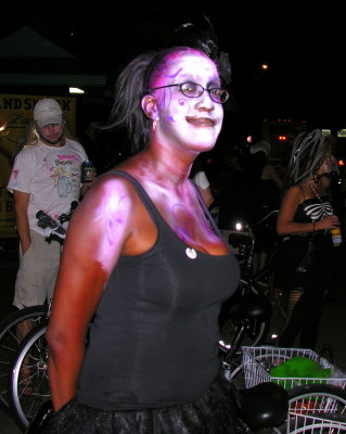 Fantasy Fest '12